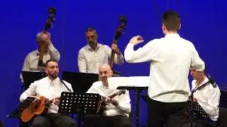 TO Bisernica Šabac - Dva Čardaša