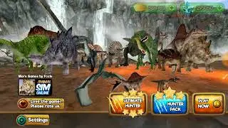 Dino World Online the promo code