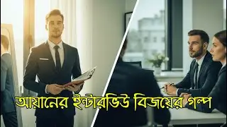 Ayan's Interview Victory Story | Interview Success | Job Interview