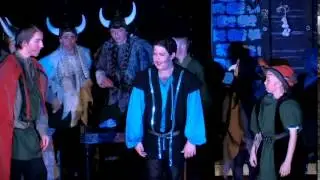 'The Gypsy Prince Song'*****   from 