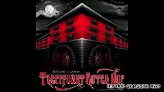 Possetrack Feat. Fuhrmann, Raper Pimp, Tamas, Grakkhead, Matten Mann, Kid, Ratok65, 2Dalyrix, M-Hot)