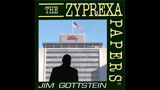 The Zyprexa Papers