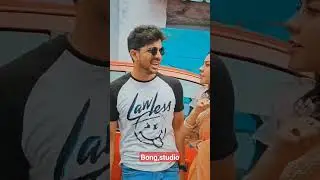 khalna bari serial actors aloka shuvo #shorts #youtubeshorts #shortsfeed #trending #bongstudio