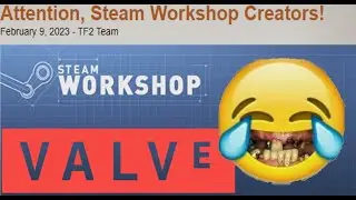TF2 DEVS BE LIKE