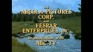 Arcola Pictures Corp. /Fespar Enterprises Inc. /NBC-TV/ 20th Century Fox Television (1966)