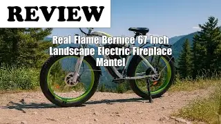 Geartist XDC600 PLUS Ebike Review: Dual Motors, Fat Tires & Real Ride - Worth It? 2026