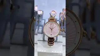 #Fastrack ladies #watch #fashionwatch