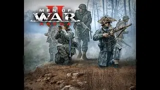 Men of War 2: Arena Обычный рандом