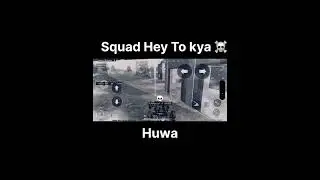 Jab Squad Ki Haweli Pe Akela Raj Kare💀#PUBGDesi #IndianGamer #SquadFinish GamingIndia #ActionPacked