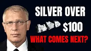 Silver over $100! What comes next?