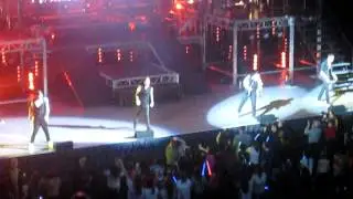 Big Time Rush; Countdown/
