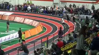 Simplot 2018 Morgan Tilong Coach's 200m