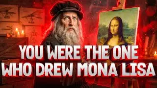 CHOSEN ONE, Only You Know Da Vinci&rsquo;s Secret 🤫🗝️