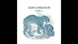 Aldo Cadiz, FLOD - Junk (Original Mix) [Resopal Schallware]