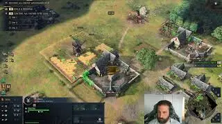 Can I Beat a Conqueror III? English vs. OotD