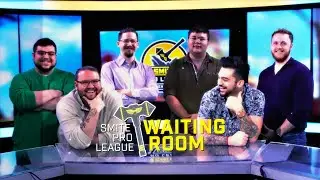 SMITE Pro League Waiting Room: Road to Worlds Week 5