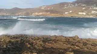 Ftelia Wind (nonPublic video)