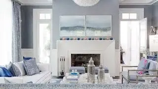 Gray Living Room Ideas