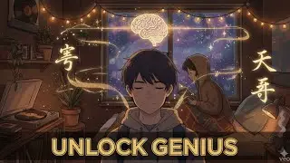 Relaxing Lofi to Concentrate Better on Exams | What Champions sleep into