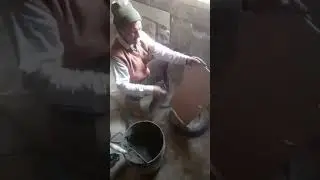 tiles work