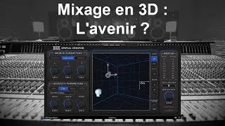 THX Spatial Creator : L'avenir est-il au mixage en 3 dimensions ?