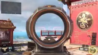 Black ops 3 FFAR live gameplay
