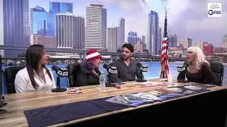 Glorias Gab Podcast