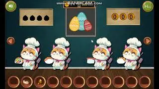 Culinary Quest Find Chef Cat Leo