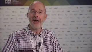 PMexpo 2017 - Geof Ellingham
