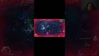 HOTS - Li-Ming does |-3| 1 vs 5