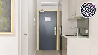ValueSuites Green Square | Sydney, Australia | Hotel Review 🏨