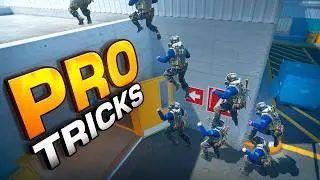 35 CS2 Pro Tricks That Give You an Unfair Advantage