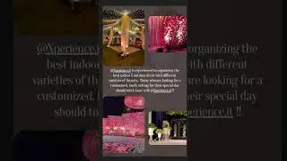 Wedding & Event Planner In Hyderabad.
