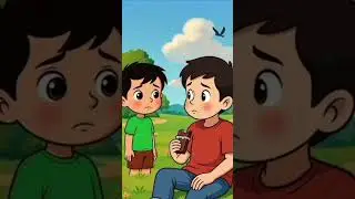 sharing is caring #kids education #viral short