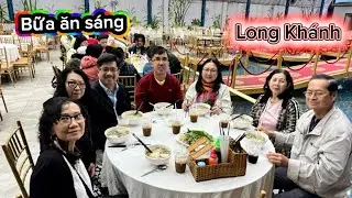 Da Lat - Nha Trang Tour with Viet Travel on the 2nd day of Tet @minahongminhfamilycuocsong3869