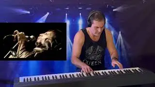Don't Stop Me Now (Queen)