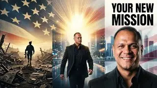Unfinished Business | A Podcast for Veterans Pursuing New Life Missions