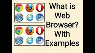 What is Web Browser?