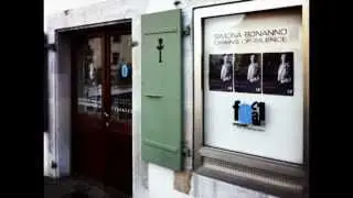 Chains of silence exhibition