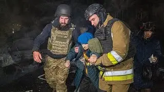 Attacchi russi sull'ovest dell'Ucraina: la Polonia chiude aeroporti, allerta in Romania