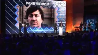 Premios Titanium: resumen de la gala