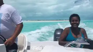 Sun Boat Rentals and Tours, Long Island, The Bahamas