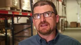Running a top 10 business in Cleveland - 