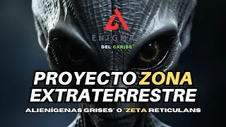 ⭕️Proyecto Zona👽 Extraterrestre👽 