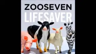 Zoo Seven - Empty Space (Lifesaver)