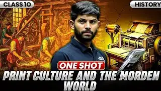 Print culture and the modern world L2