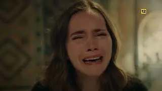 Promo 8 Nueva Novela: Jaula Dorada, Estreno Lunes 23 de Octubre a las 20:30h en Nova (24/10/2023)