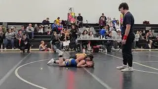 Trevor Royall #3