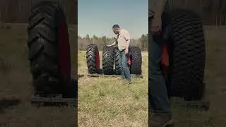 Tractor Tires 101