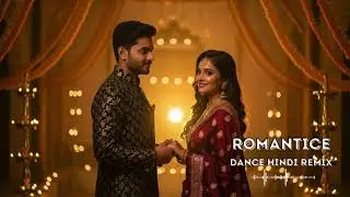 Bollywood Romantic Bliss | Top Hindi Love Songs 2025